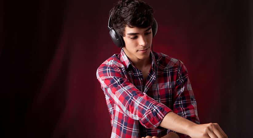 Celebrity wedding Dj to make the event more special