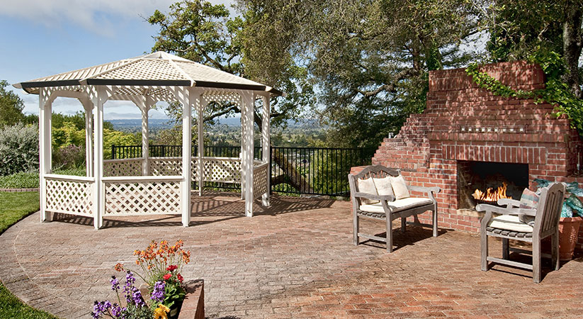 9 Things To Consider Before Pergola Installation